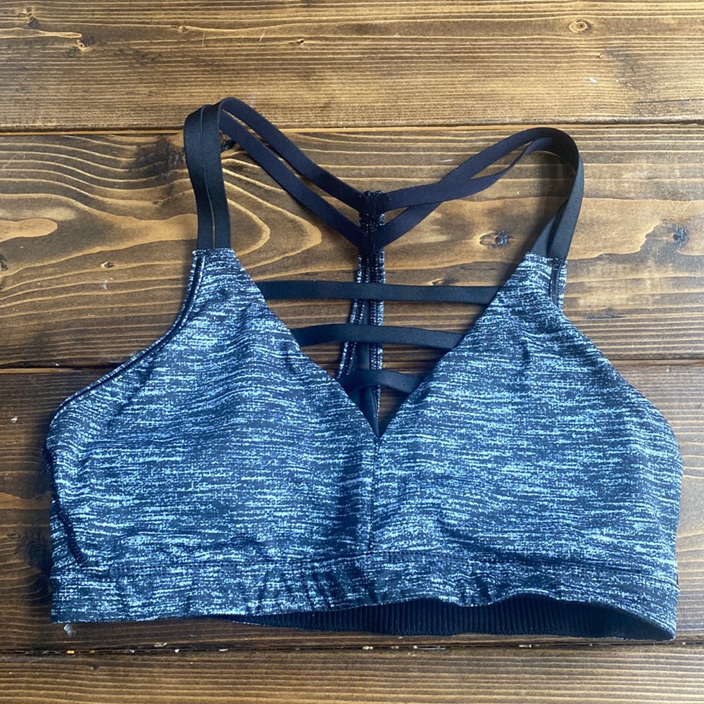Victorias Secret Sport workout bra